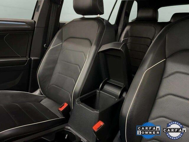 2024 Volkswagen Tiguan 2.0T SEL R-Line Dallas TX