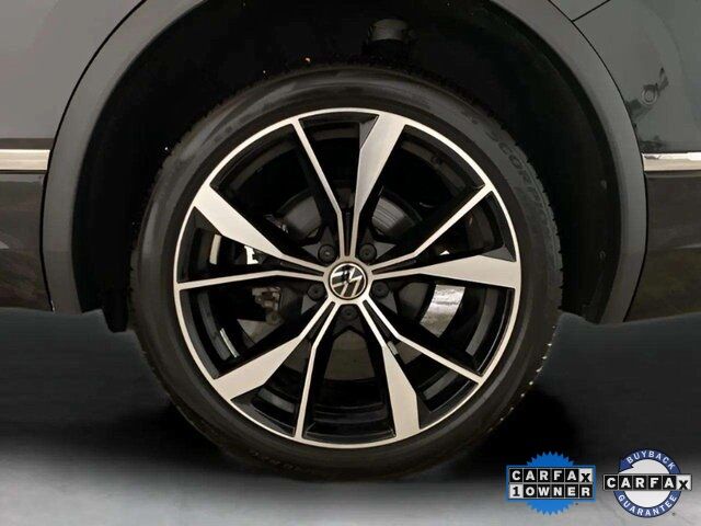 2024 Volkswagen Tiguan 2.0T SEL R-Line Dallas TX