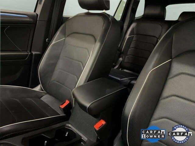 2024 Volkswagen Tiguan 2.0T SEL R-Line Dallas TX