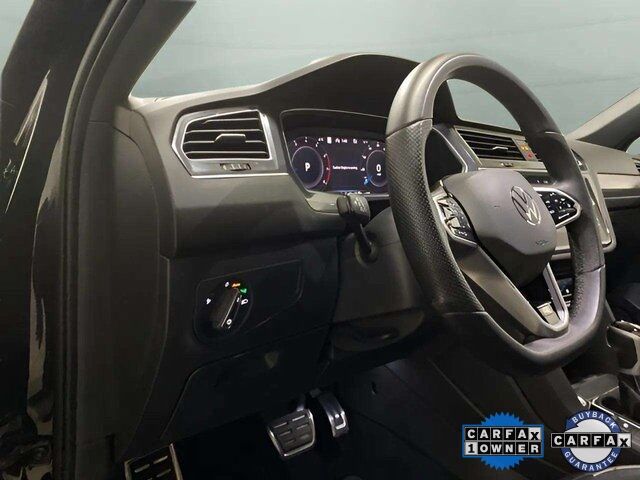 2024 Volkswagen Tiguan 2.0T SEL R-Line Dallas TX