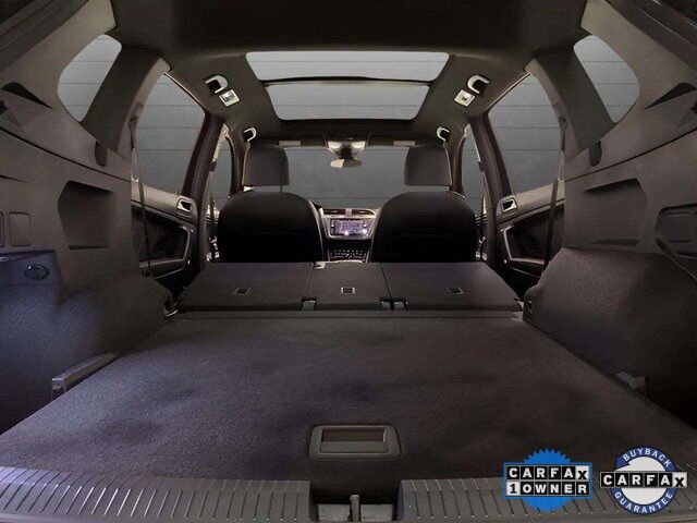 2024 Volkswagen Tiguan 2.0T SEL R-Line Dallas TX