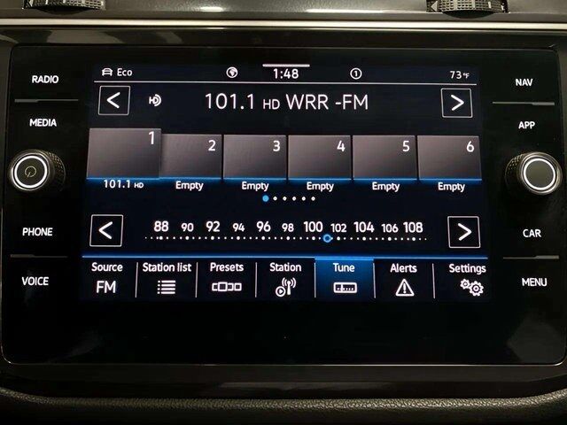 2024 Volkswagen Tiguan 2.0T SEL R-Line Dallas TX