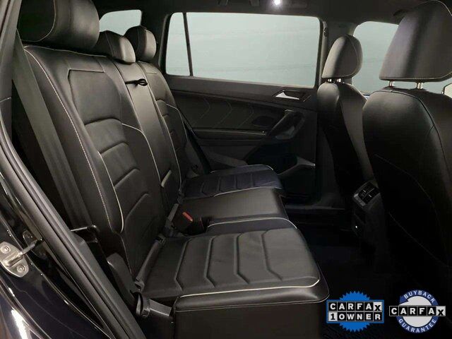 2024 Volkswagen Tiguan 2.0T SEL R-Line Dallas TX