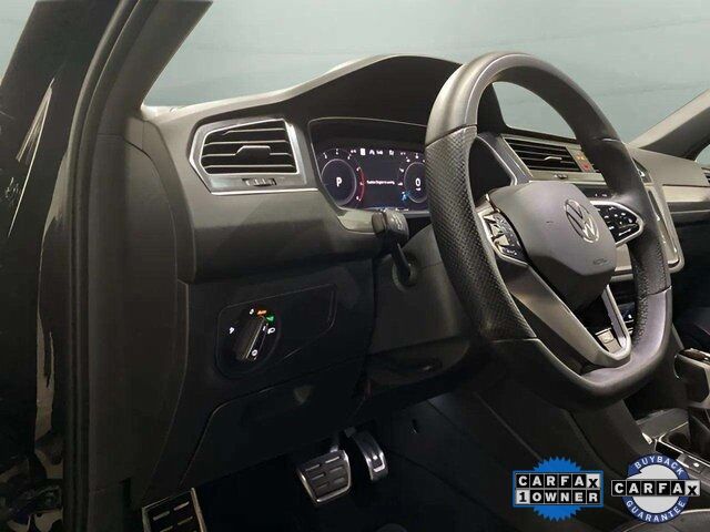 2024 Volkswagen Tiguan 2.0T SEL R-Line Dallas TX