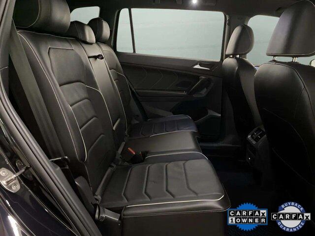 2024 Volkswagen Tiguan 2.0T SEL R-Line Dallas TX