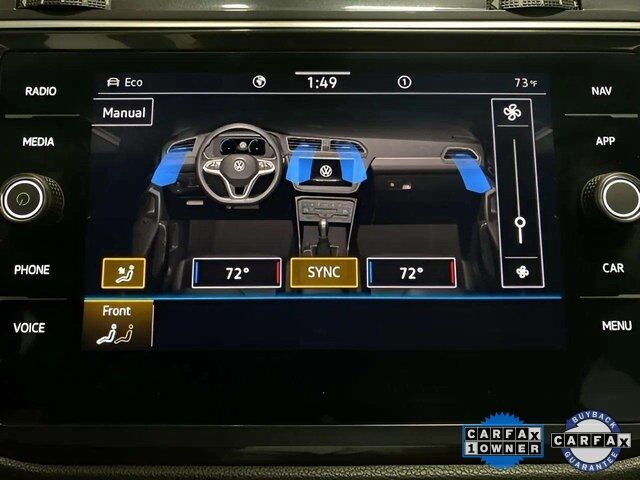 2024 Volkswagen Tiguan 2.0T SEL R-Line Dallas TX