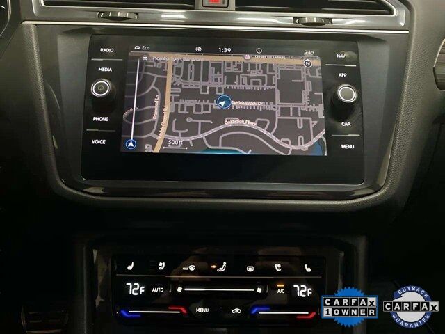 2024 Volkswagen Tiguan 2.0T SEL R-Line Dallas TX