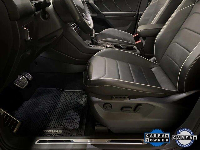 2024 Volkswagen Tiguan 2.0T SEL R-Line Dallas TX