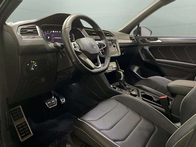 2024 Volkswagen Tiguan 2.0T SEL R-Line Dallas TX