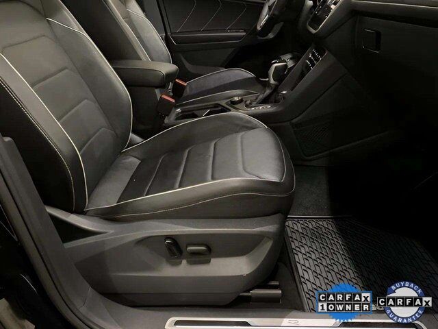 2024 Volkswagen Tiguan 2.0T SEL R-Line Dallas TX