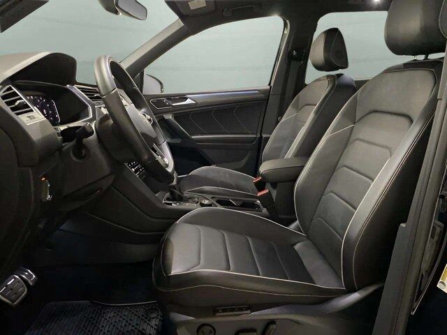 2024 Volkswagen Tiguan 2.0T SEL R-Line Dallas TX