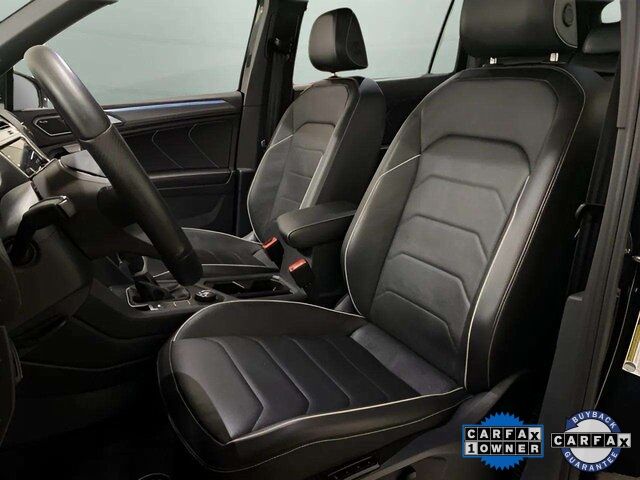 2024 Volkswagen Tiguan 2.0T SEL R-Line Dallas TX