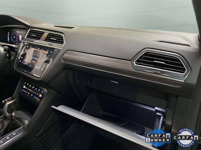 2024 Volkswagen Tiguan 2.0T SEL R-Line Dallas TX