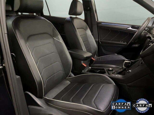 2024 Volkswagen Tiguan 2.0T SEL R-Line Dallas TX