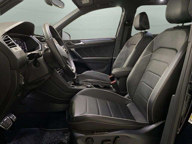 2024 Volkswagen Tiguan 2.0T SEL R-Line Dallas TX