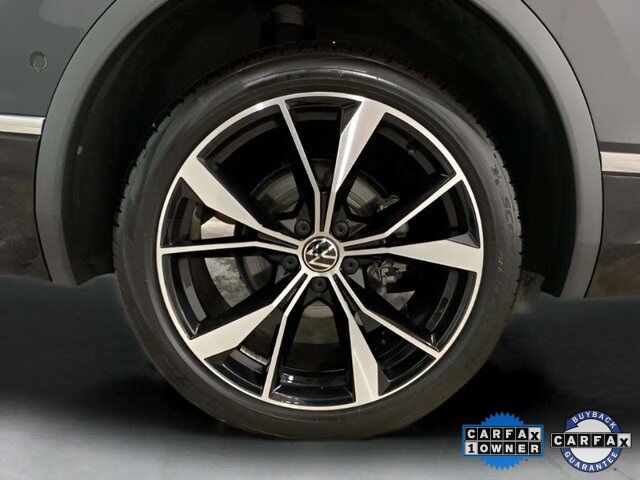 2024 Volkswagen Tiguan 2.0T SEL R-Line Dallas TX