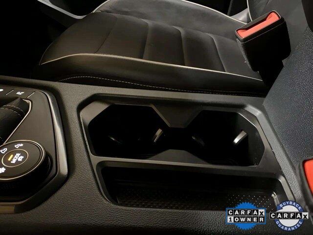 2024 Volkswagen Tiguan 2.0T SEL R-Line Dallas TX