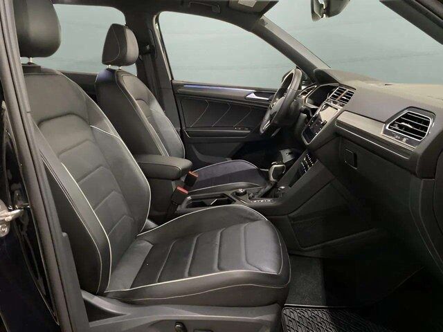 2024 Volkswagen Tiguan 2.0T SEL R-Line Dallas TX