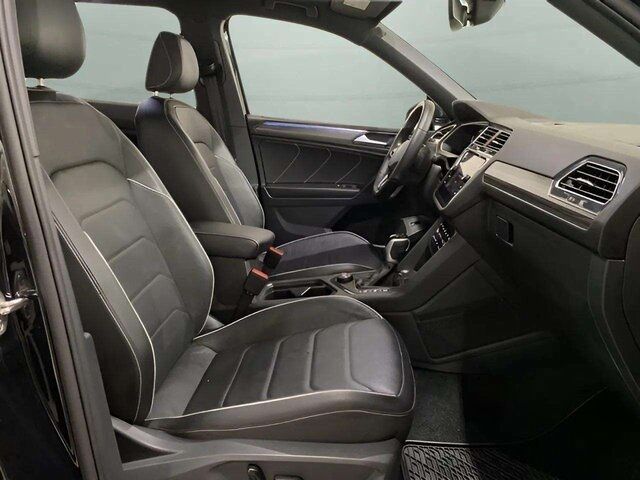 2024 Volkswagen Tiguan 2.0T SEL R-Line Dallas TX