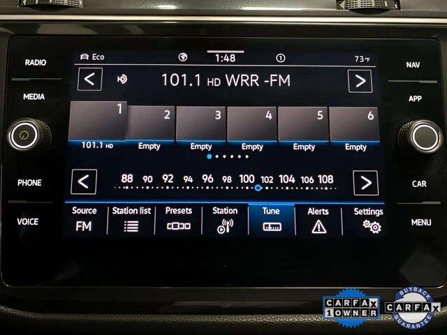 2024 Volkswagen Tiguan 2.0T SEL R-Line Dallas TX