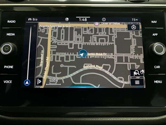 2024 Volkswagen Tiguan 2.0T SEL R-Line Dallas TX