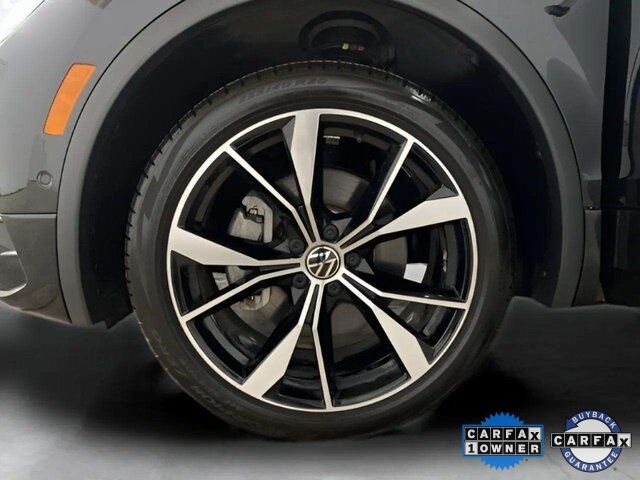 2024 Volkswagen Tiguan 2.0T SEL R-Line Dallas TX