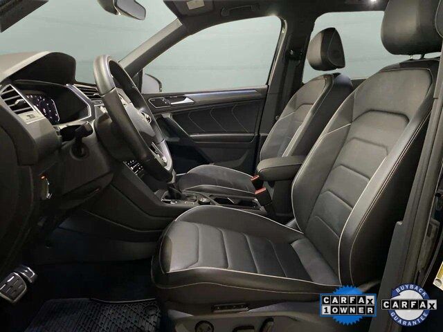 2024 Volkswagen Tiguan 2.0T SEL R-Line Dallas TX