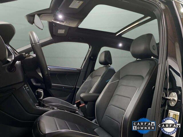 2024 Volkswagen Tiguan 2.0T SEL R-Line Dallas TX