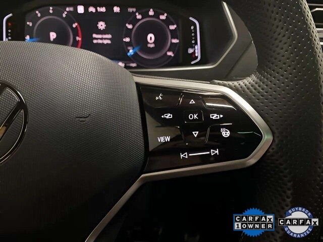 2024 Volkswagen Tiguan 2.0T SEL R-Line Dallas TX