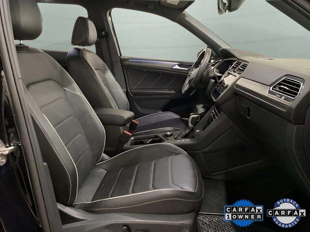 2024 Volkswagen Tiguan 2.0T SEL R-Line Dallas TX