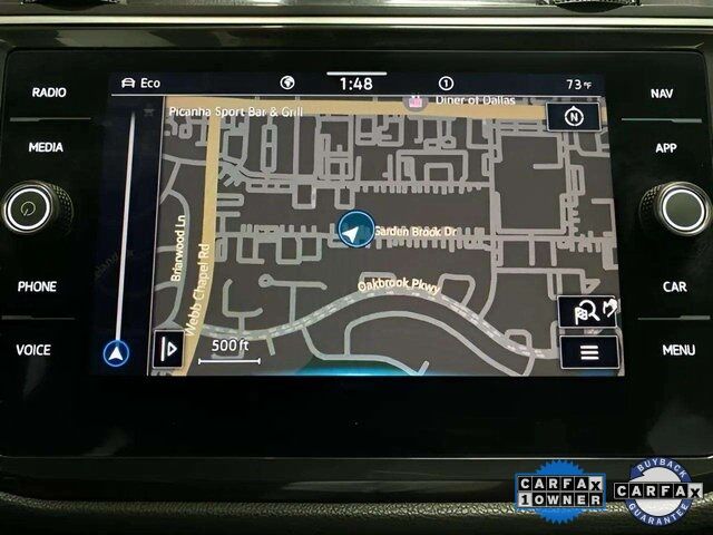 2024 Volkswagen Tiguan 2.0T SEL R-Line Dallas TX