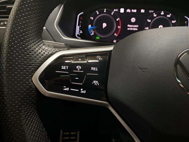 2024 Volkswagen Tiguan 2.0T SEL R-Line Dallas TX