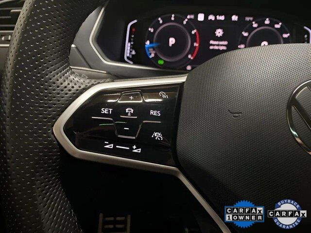 2024 Volkswagen Tiguan 2.0T SEL R-Line Dallas TX