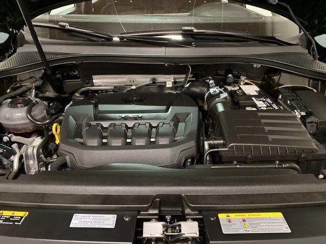 2024 Volkswagen Tiguan 2.0T SEL R-Line Dallas TX