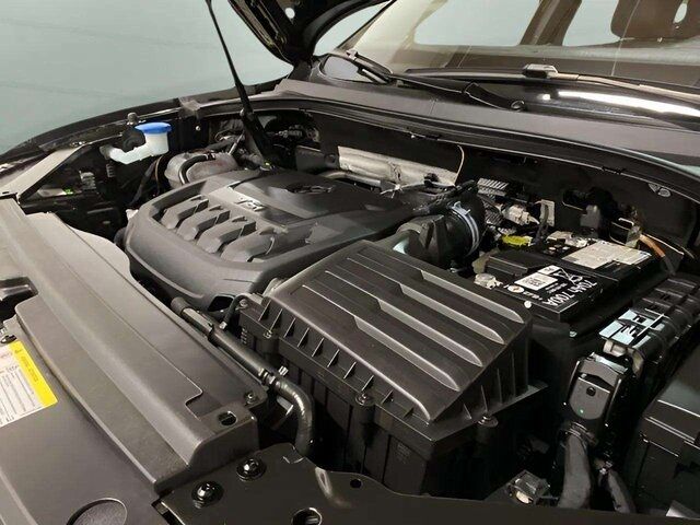 2024 Volkswagen Tiguan 2.0T SEL R-Line Dallas TX