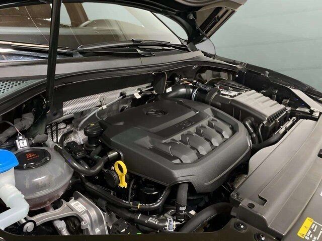 2024 Volkswagen Tiguan 2.0T SEL R-Line Dallas TX