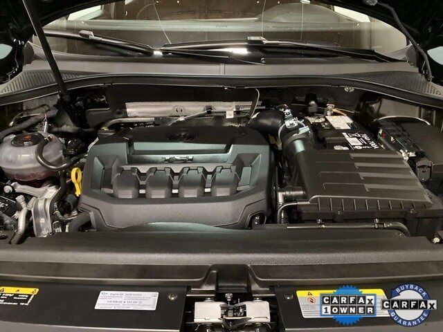 2024 Volkswagen Tiguan 2.0T SEL R-Line Dallas TX