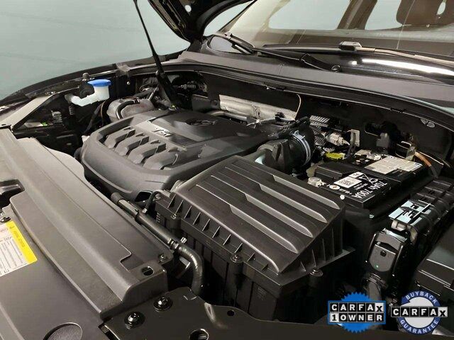 2024 Volkswagen Tiguan 2.0T SEL R-Line Dallas TX