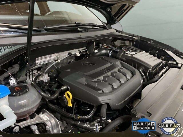 2024 Volkswagen Tiguan 2.0T SEL R-Line Dallas TX