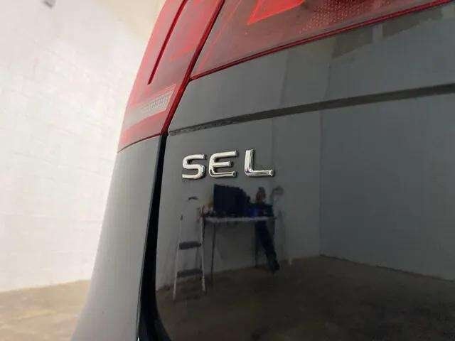 2024 Volkswagen Tiguan 2.0T SEL R-Line Dallas TX