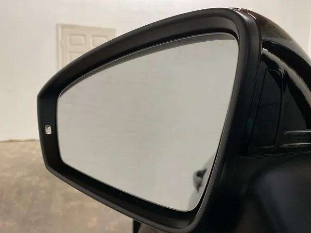 2024 Volkswagen Tiguan 2.0T SEL R-Line Dallas TX