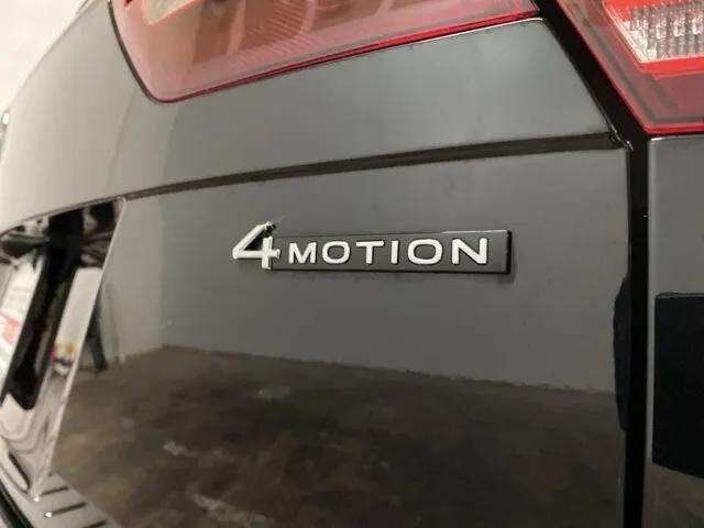 2024 Volkswagen Tiguan 2.0T SEL R-Line Dallas TX