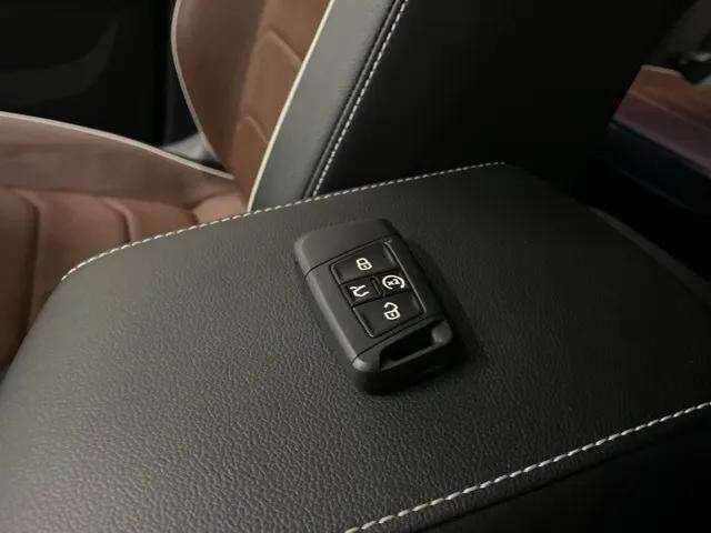 2024 Volkswagen Tiguan 2.0T SEL R-Line Dallas TX