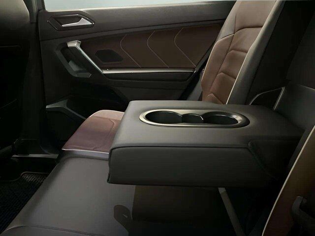 2024 Volkswagen Tiguan 2.0T SEL R-Line Dallas TX