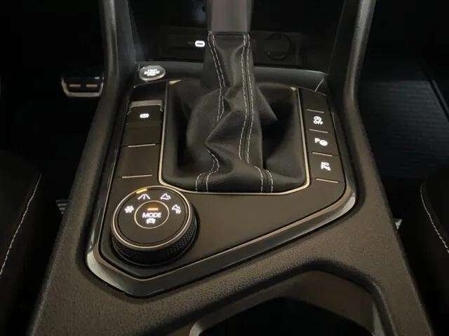 2024 Volkswagen Tiguan 2.0T SEL R-Line Dallas TX