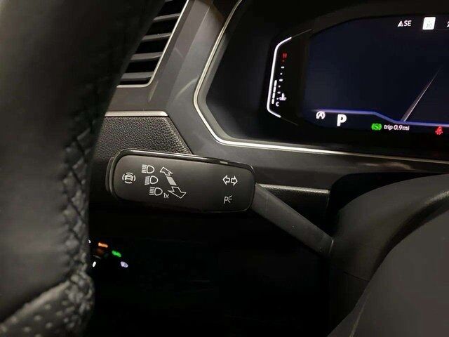 2024 Volkswagen Tiguan 2.0T SEL R-Line Dallas TX