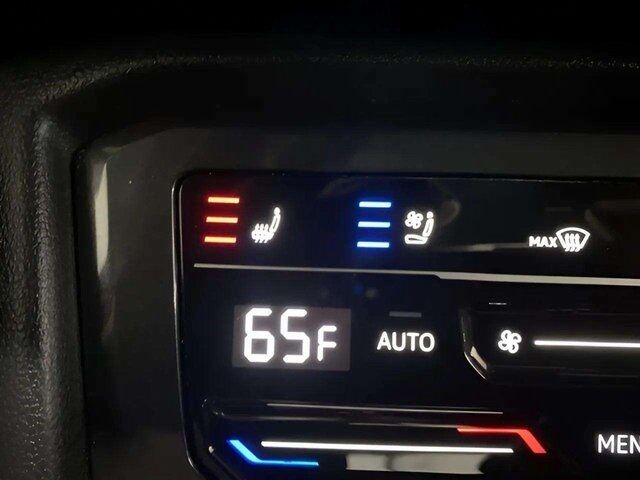 2024 Volkswagen Tiguan 2.0T SEL R-Line Dallas TX