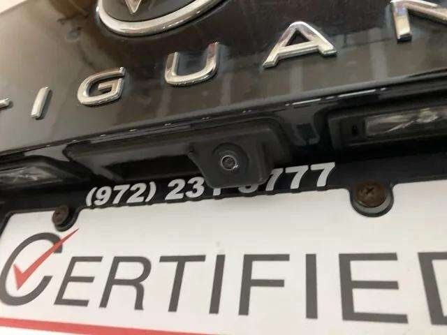 2024 Volkswagen Tiguan 2.0T SEL R-Line Dallas TX