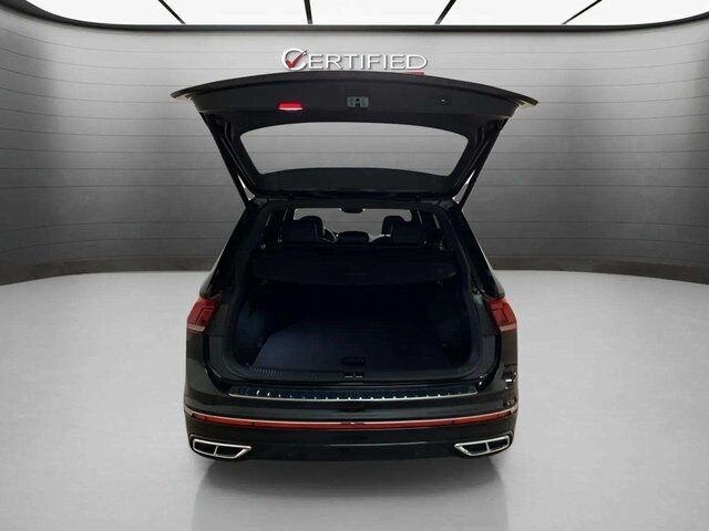 2024 Volkswagen Tiguan 2.0T SEL R-Line Dallas TX