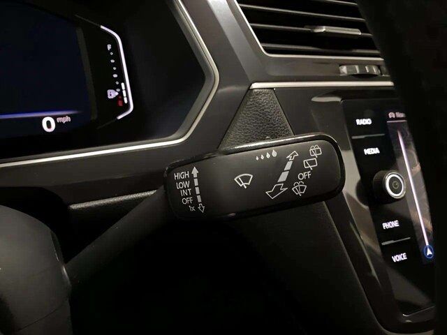 2024 Volkswagen Tiguan 2.0T SEL R-Line Dallas TX